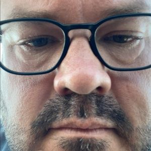 Meet your Posher, David